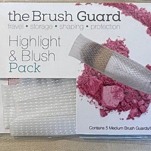 Brush Guard
